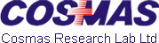 COSMAS Research Lab Ltd.